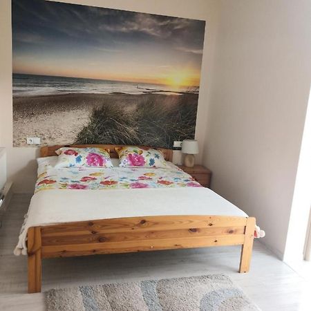 Apartamento Kacperowka Miedzyzdroje Exterior foto