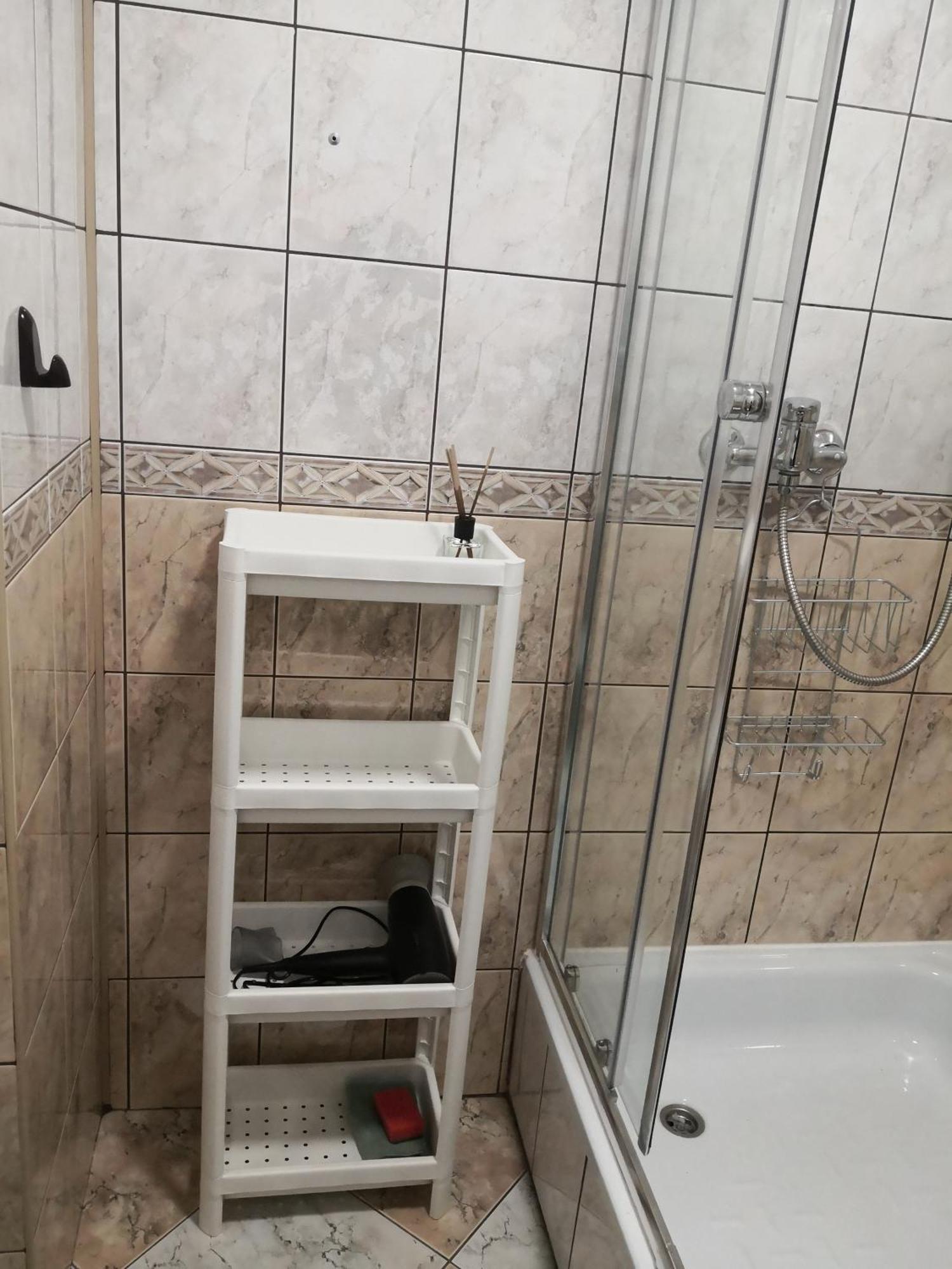 Apartamento Kacperowka Miedzyzdroje Exterior foto