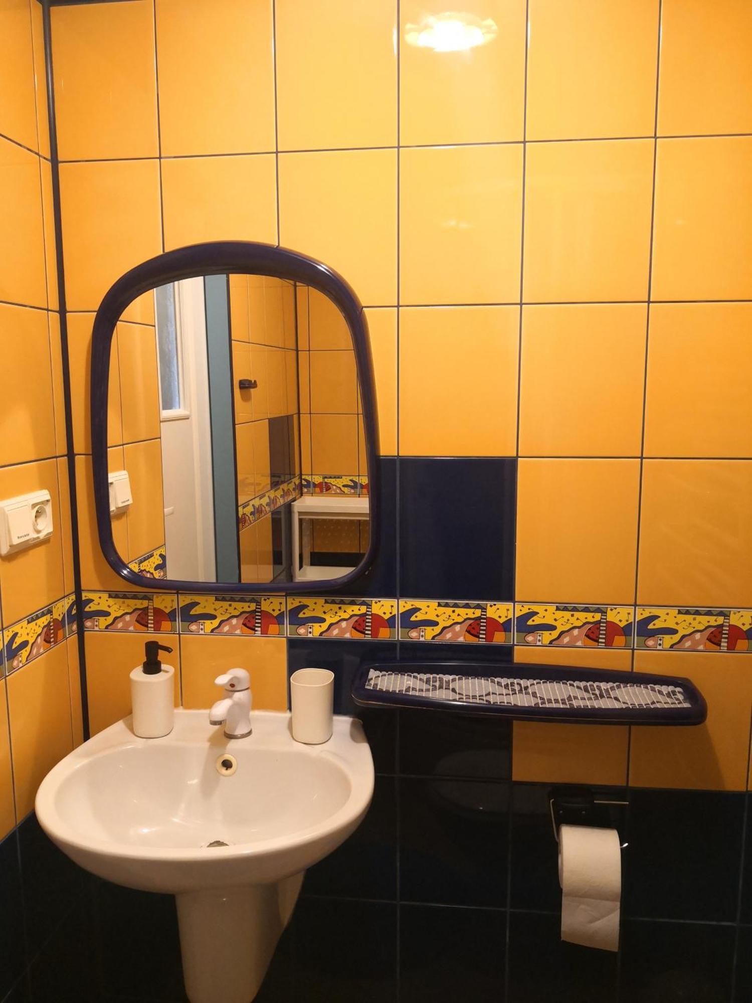 Apartamento Kacperowka Miedzyzdroje Exterior foto