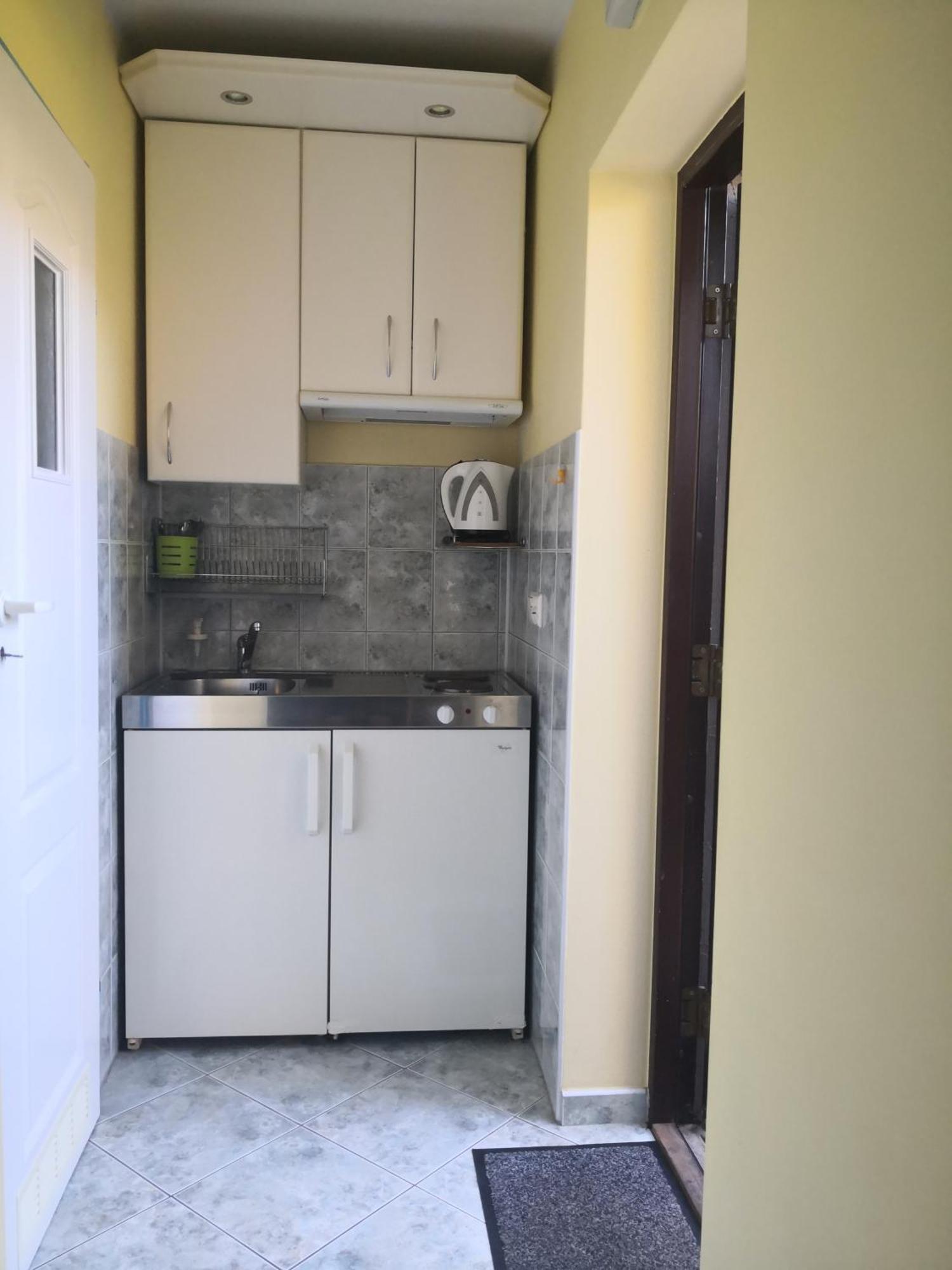 Apartamento Kacperowka Miedzyzdroje Exterior foto