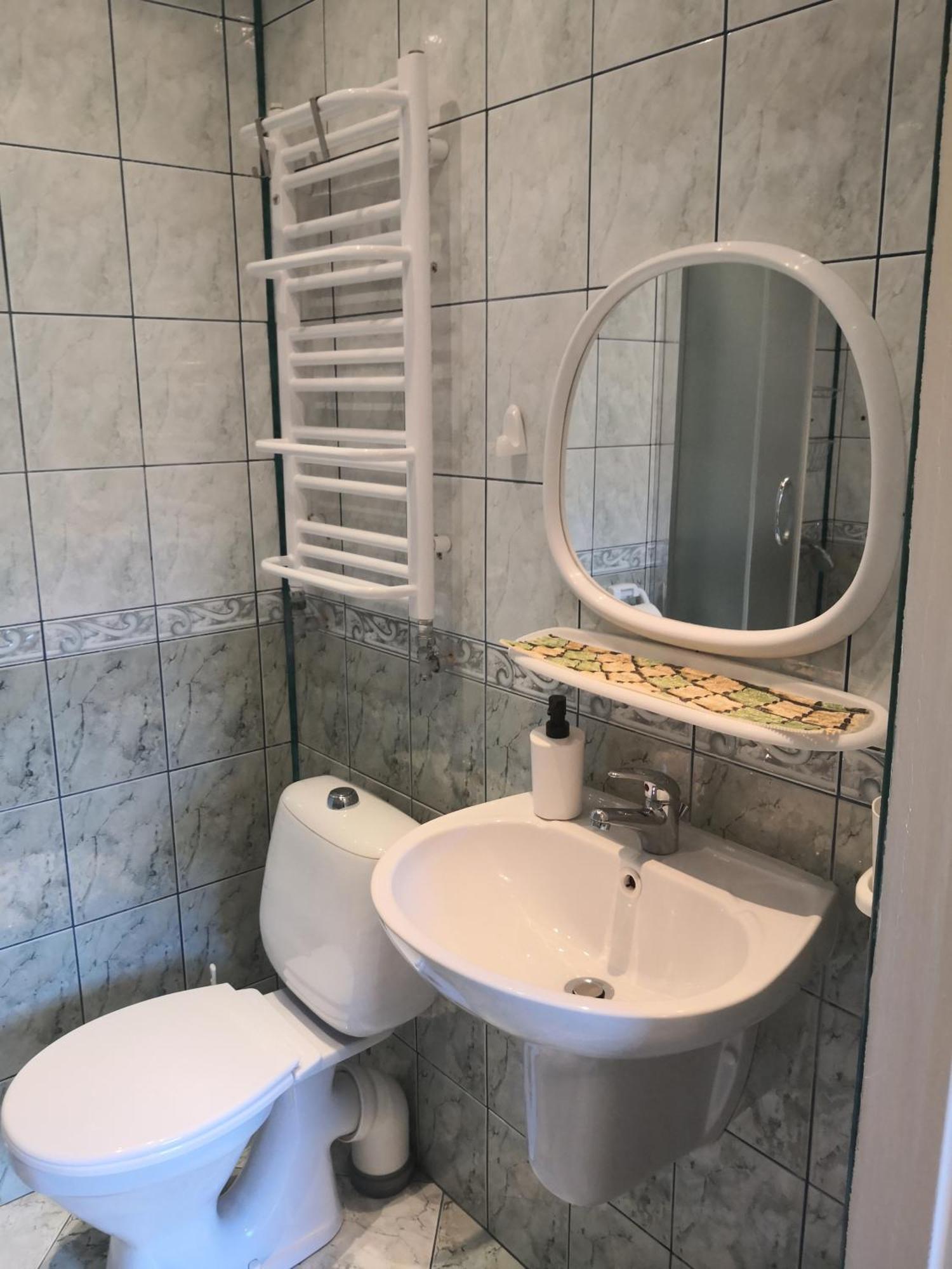 Apartamento Kacperowka Miedzyzdroje Exterior foto
