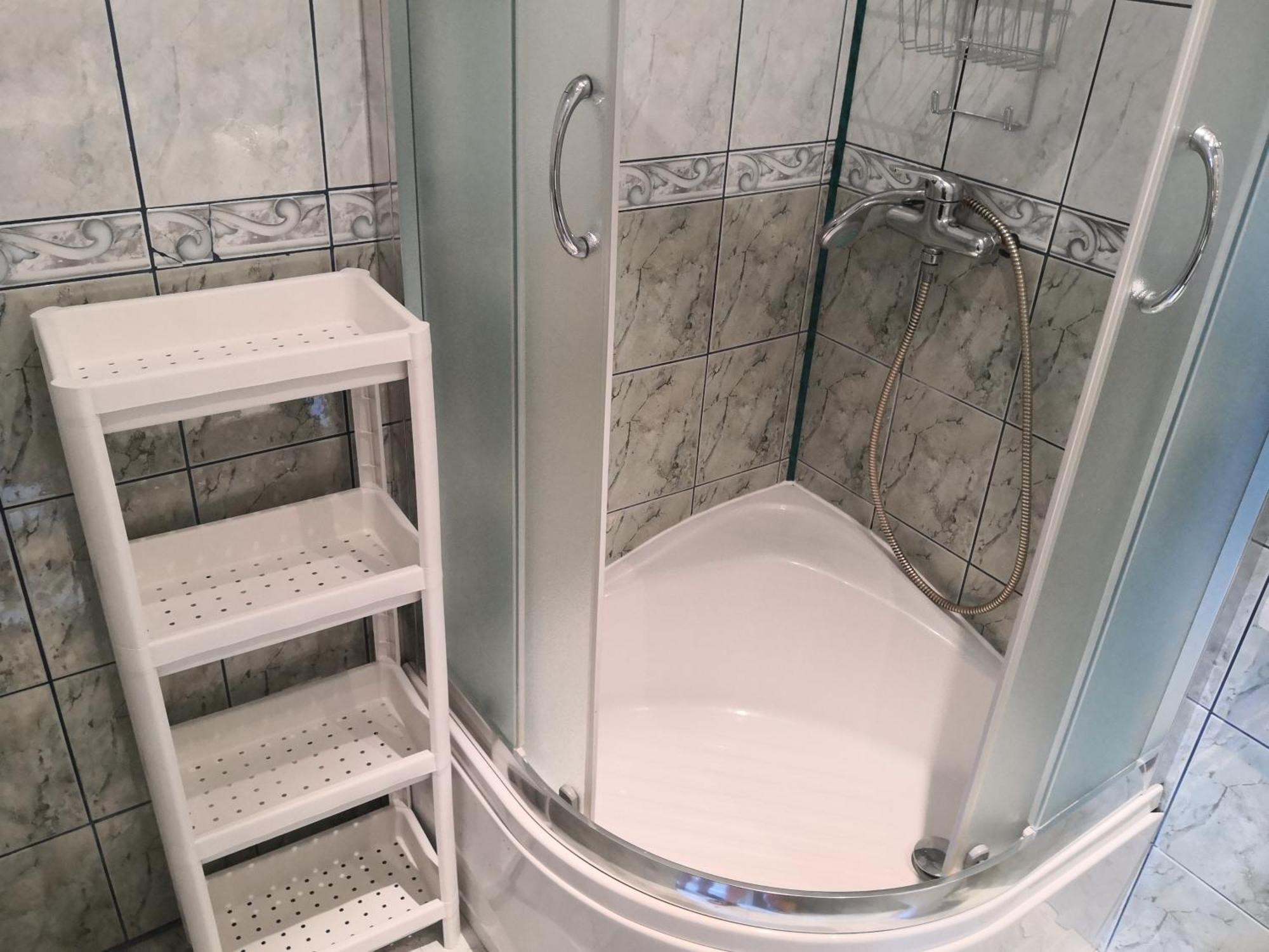 Apartamento Kacperowka Miedzyzdroje Exterior foto