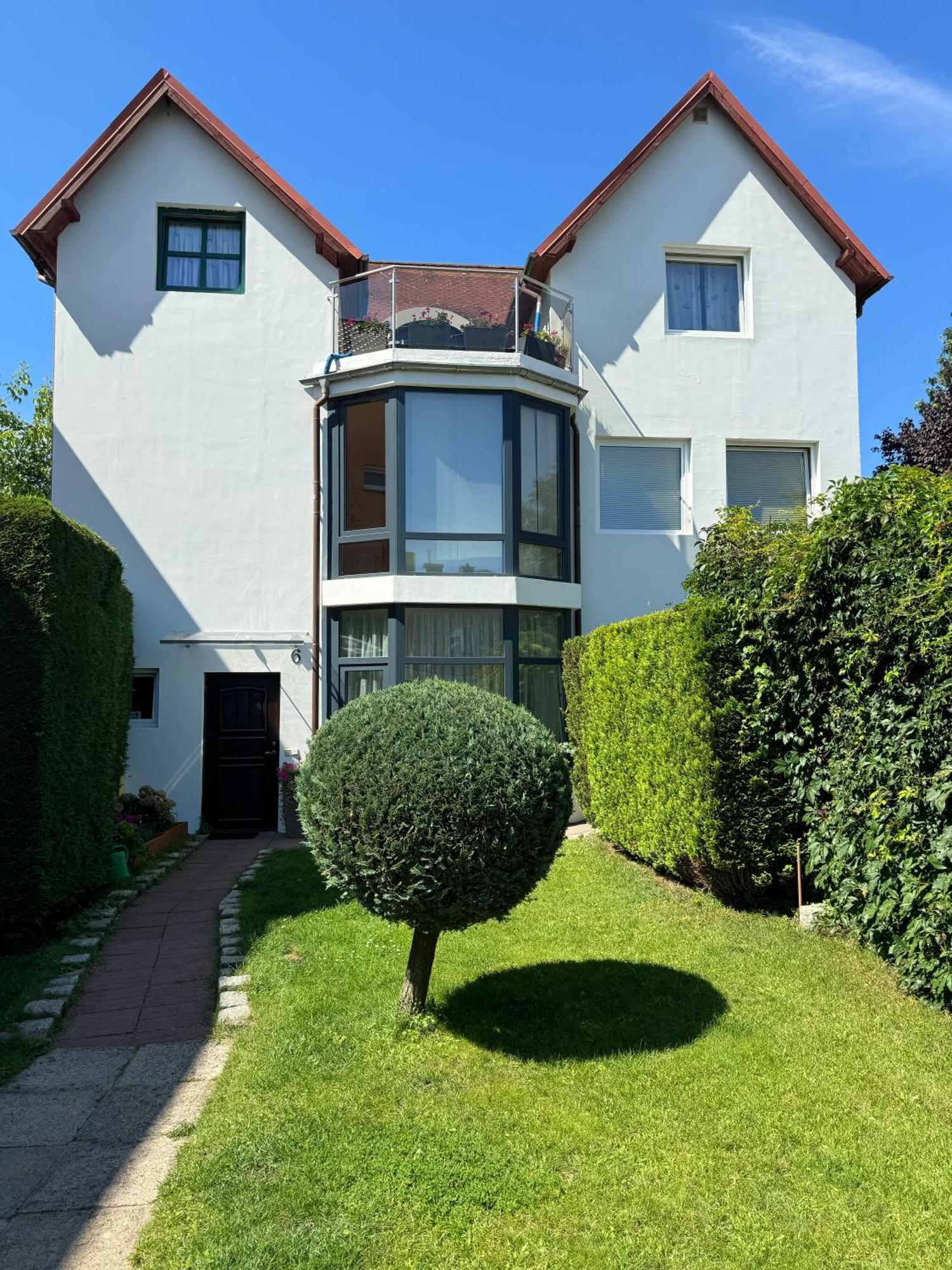 Apartamento Kacperowka Miedzyzdroje Exterior foto