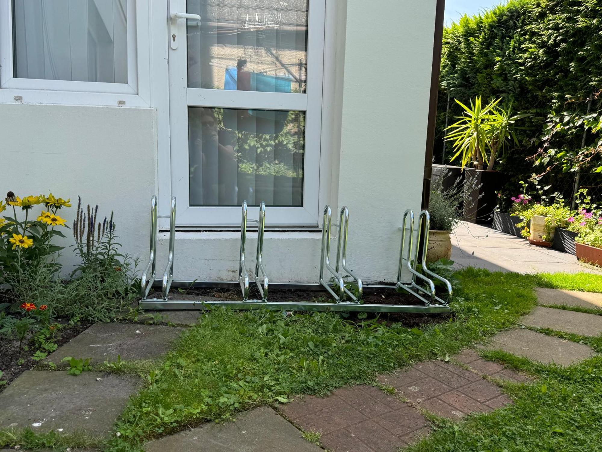 Apartamento Kacperowka Miedzyzdroje Exterior foto